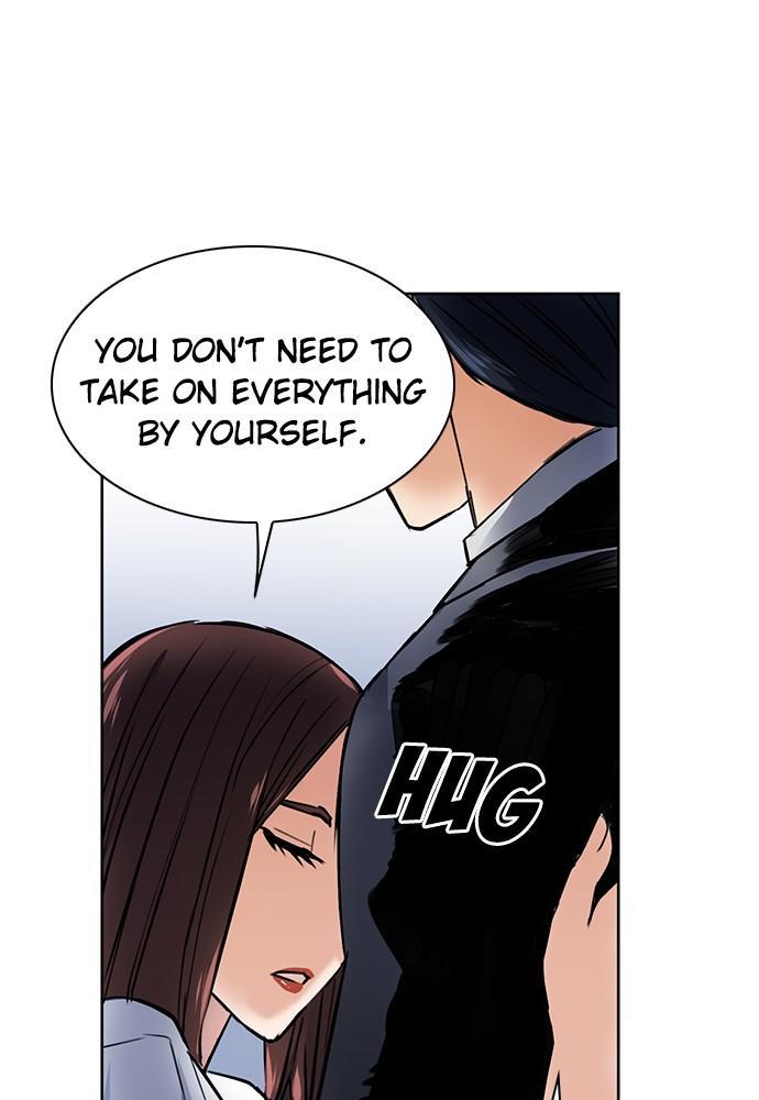 The Druid of Seoul Station Chapter 32 - Page 108