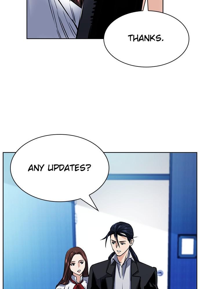 The Druid of Seoul Station Chapter 32 - Page 109