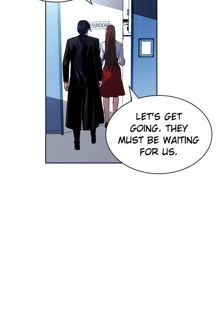 The Druid of Seoul Station Chapter 32 - Page 112