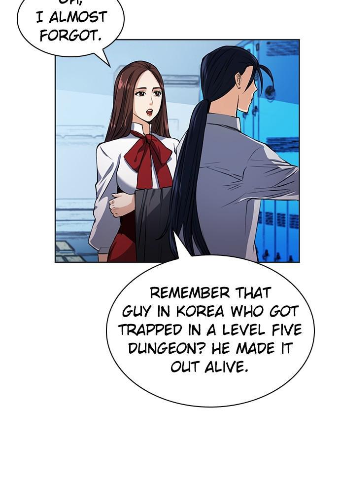 The Druid of Seoul Station Chapter 32 - Page 114