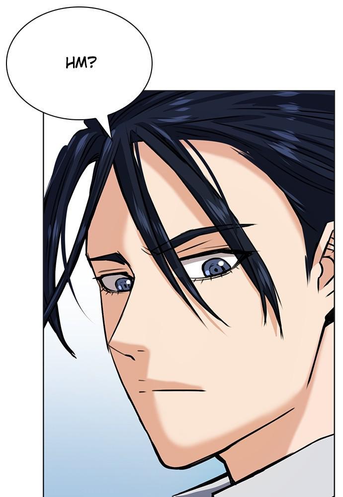 The Druid of Seoul Station Chapter 32 - Page 115