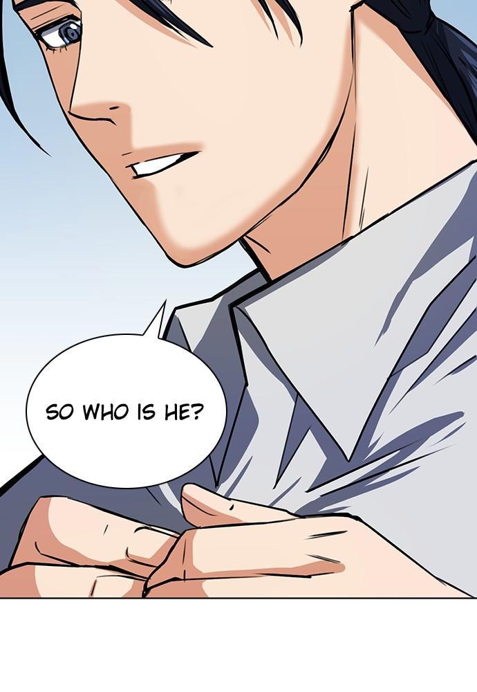 The Druid of Seoul Station Chapter 32 - Page 119