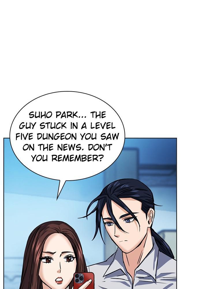 The Druid of Seoul Station Chapter 32 - Page 120