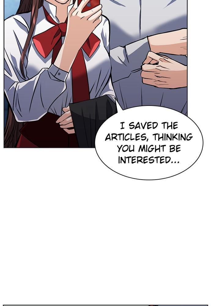 The Druid of Seoul Station Chapter 32 - Page 121