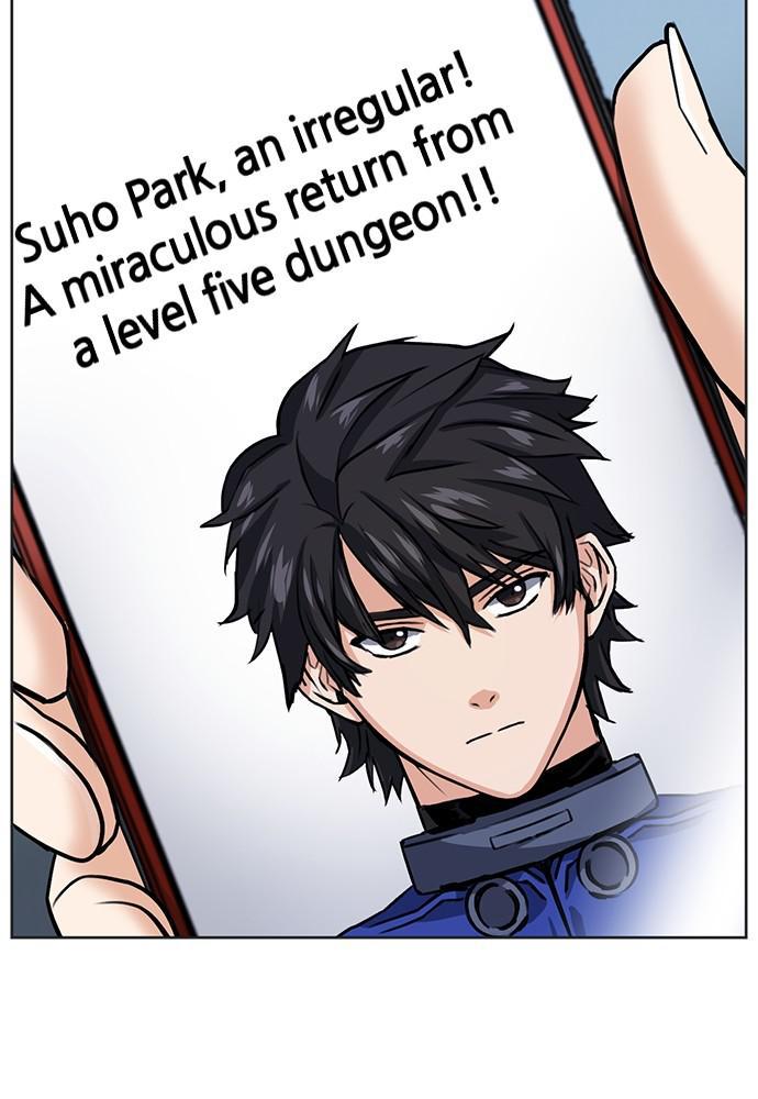 The Druid of Seoul Station Chapter 32 - Page 122