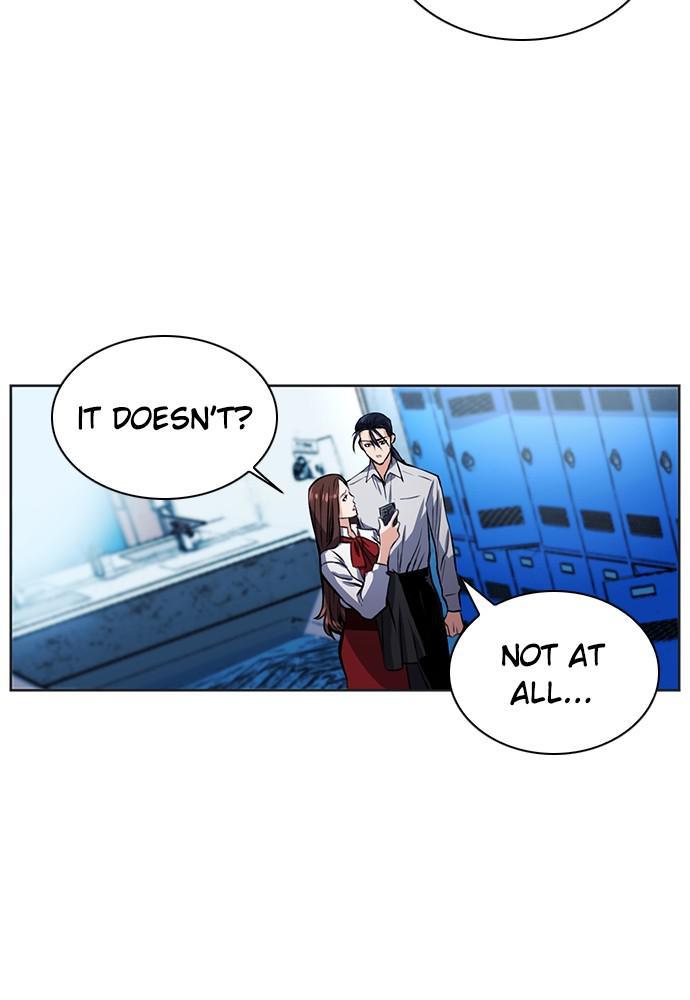 The Druid of Seoul Station Chapter 32 - Page 124