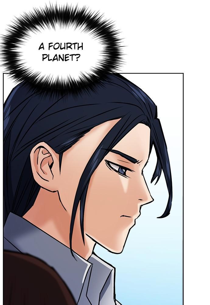 The Druid of Seoul Station Chapter 32 - Page 127