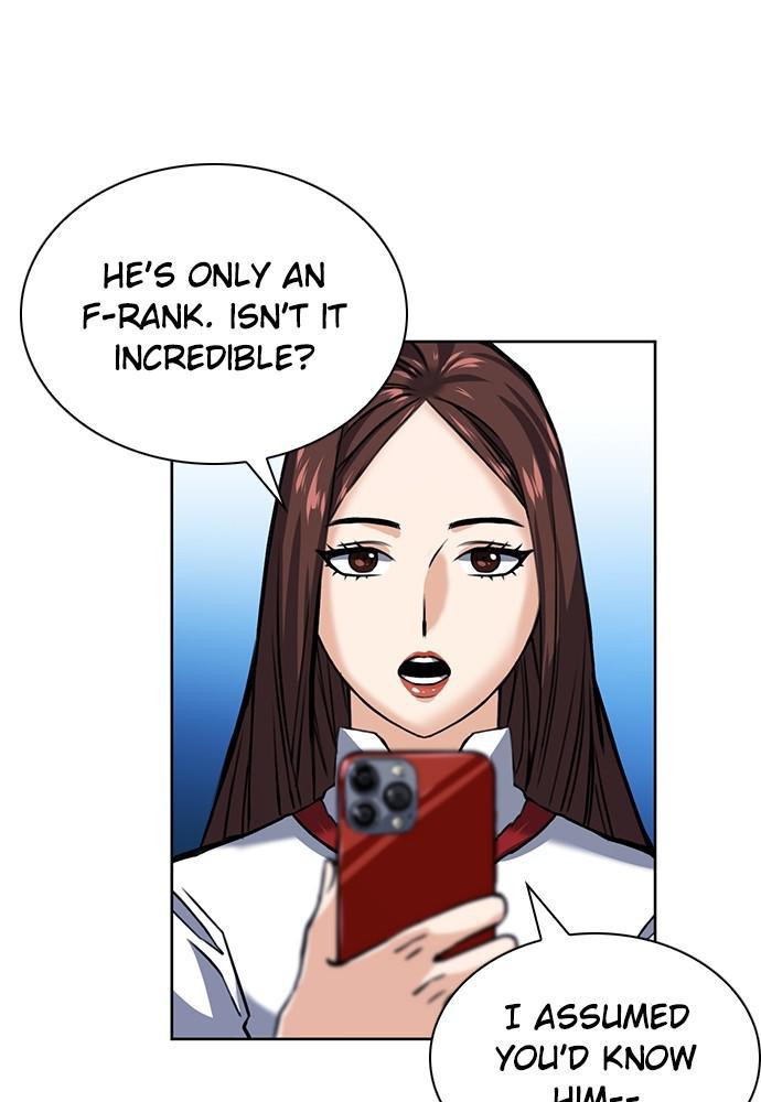 The Druid of Seoul Station Chapter 32 - Page 129