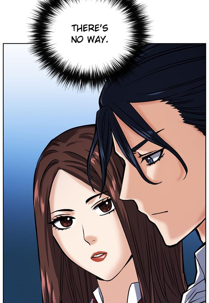 The Druid of Seoul Station Chapter 32 - Page 131