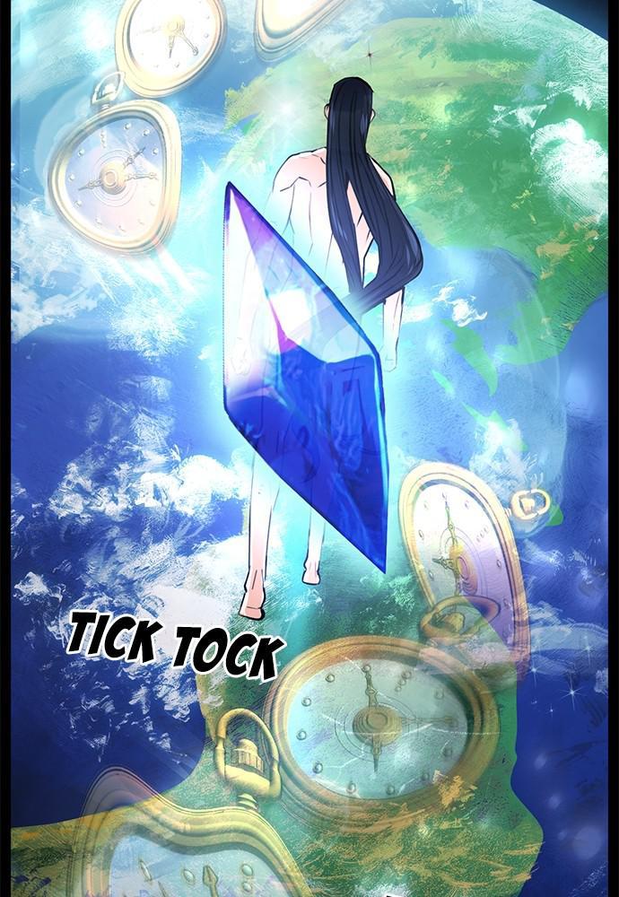 The Druid of Seoul Station Chapter 32 - Page 133