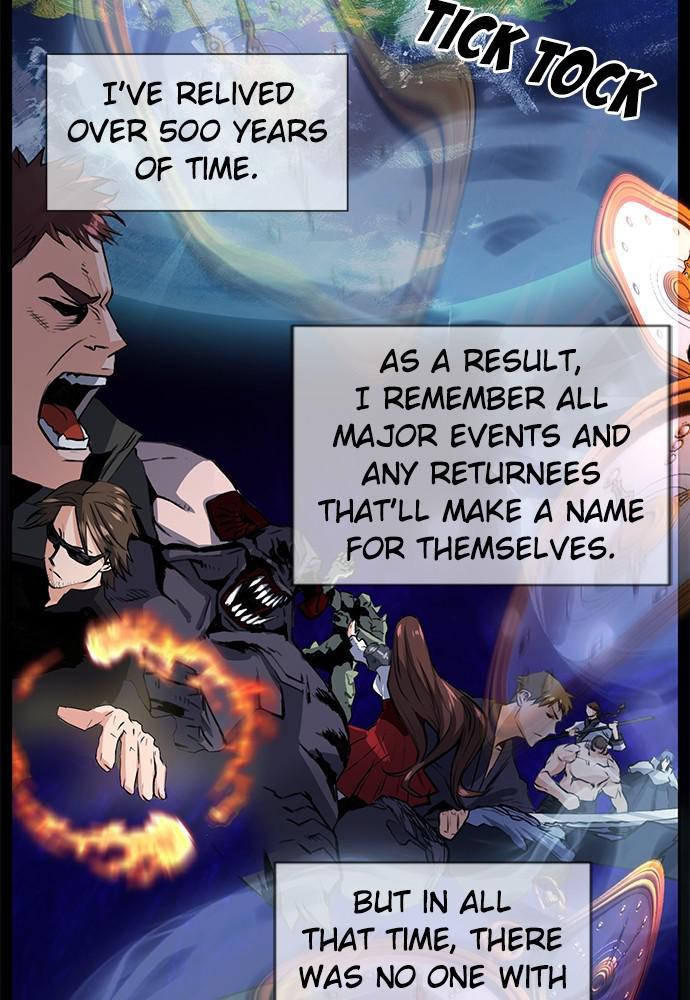 The Druid of Seoul Station Chapter 32 - Page 134