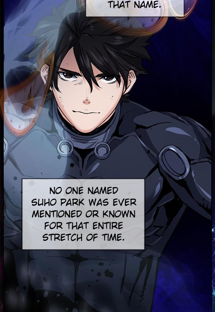 The Druid of Seoul Station Chapter 32 - Page 135