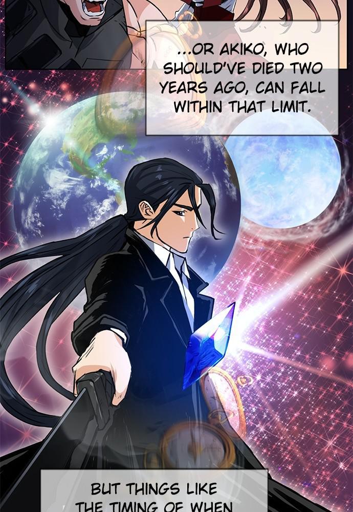 The Druid of Seoul Station Chapter 32 - Page 137