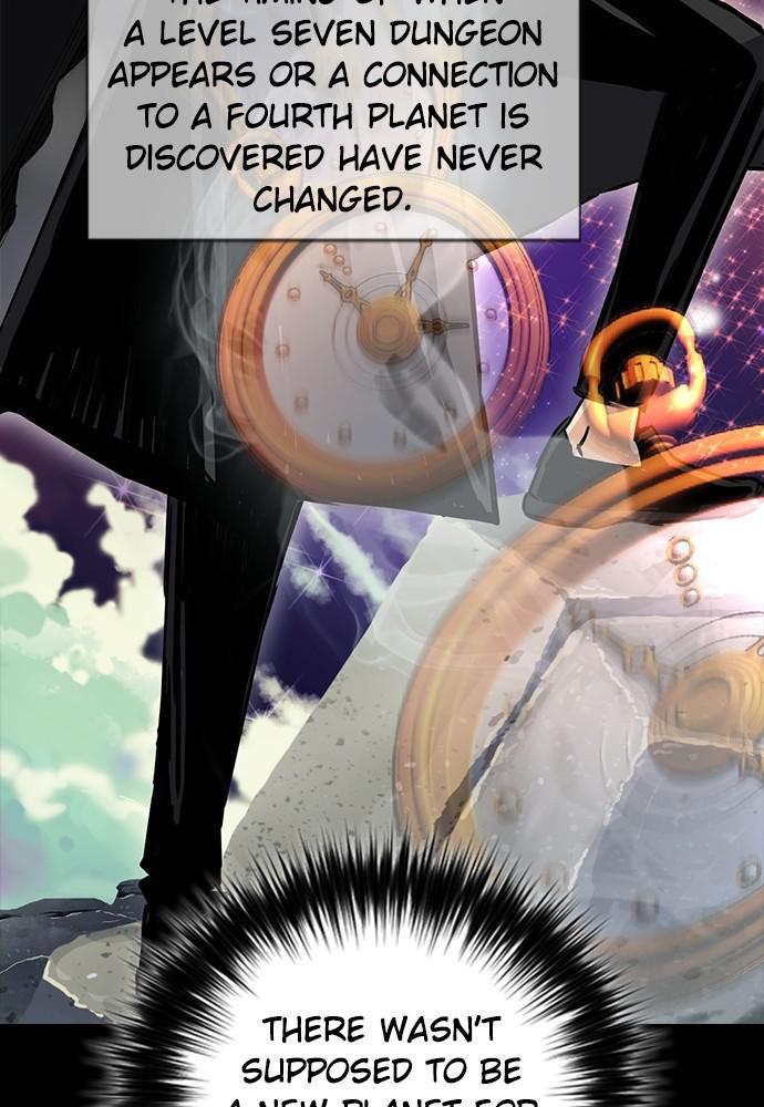 The Druid of Seoul Station Chapter 32 - Page 138