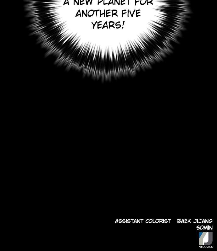 The Druid of Seoul Station Chapter 32 - Page 139