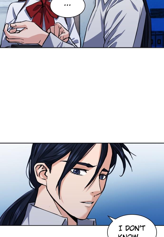 The Druid of Seoul Station Chapter 33 - Page 5