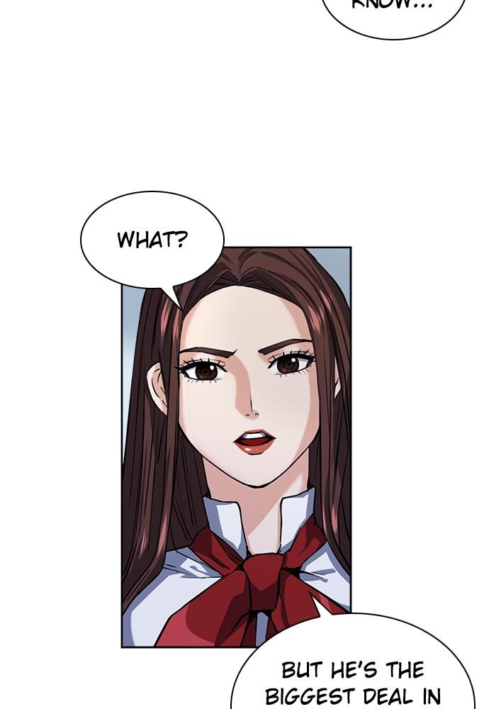 The Druid of Seoul Station Chapter 33 - Page 6