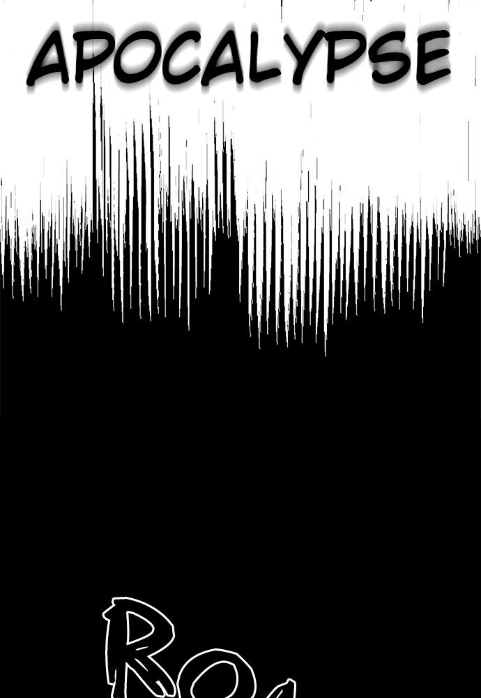 The Druid of Seoul Station Chapter 33 - Page 10