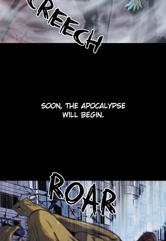 The Druid of Seoul Station Chapter 33 - Page 12