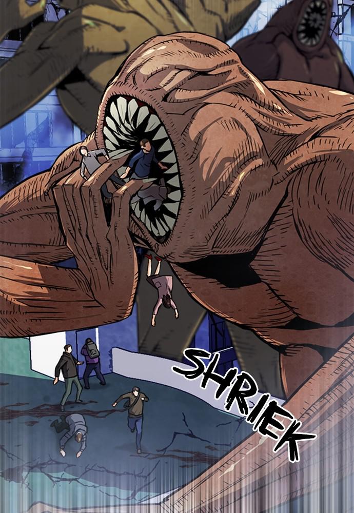 The Druid of Seoul Station Chapter 33 - Page 13