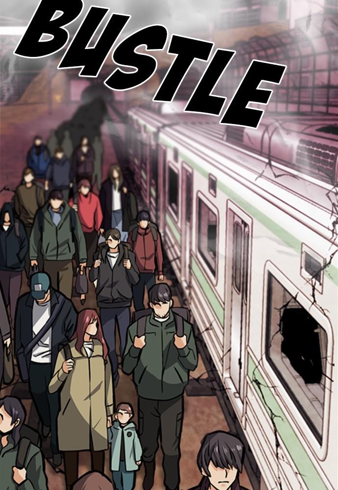 The Druid of Seoul Station Chapter 33 - Page 17