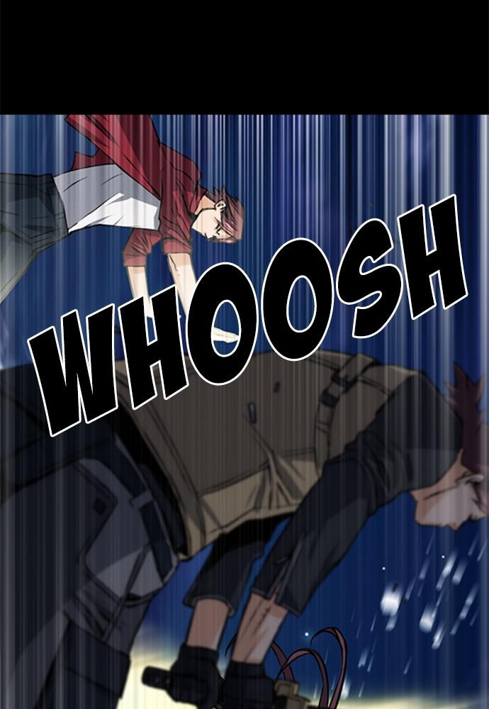 The Druid of Seoul Station Chapter 33 - Page 19