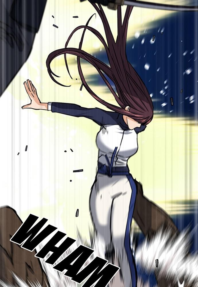 The Druid of Seoul Station Chapter 33 - Page 20