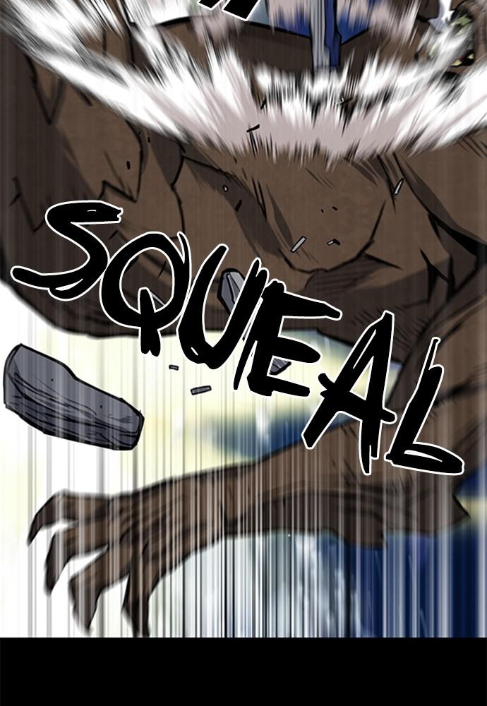 The Druid of Seoul Station Chapter 33 - Page 21