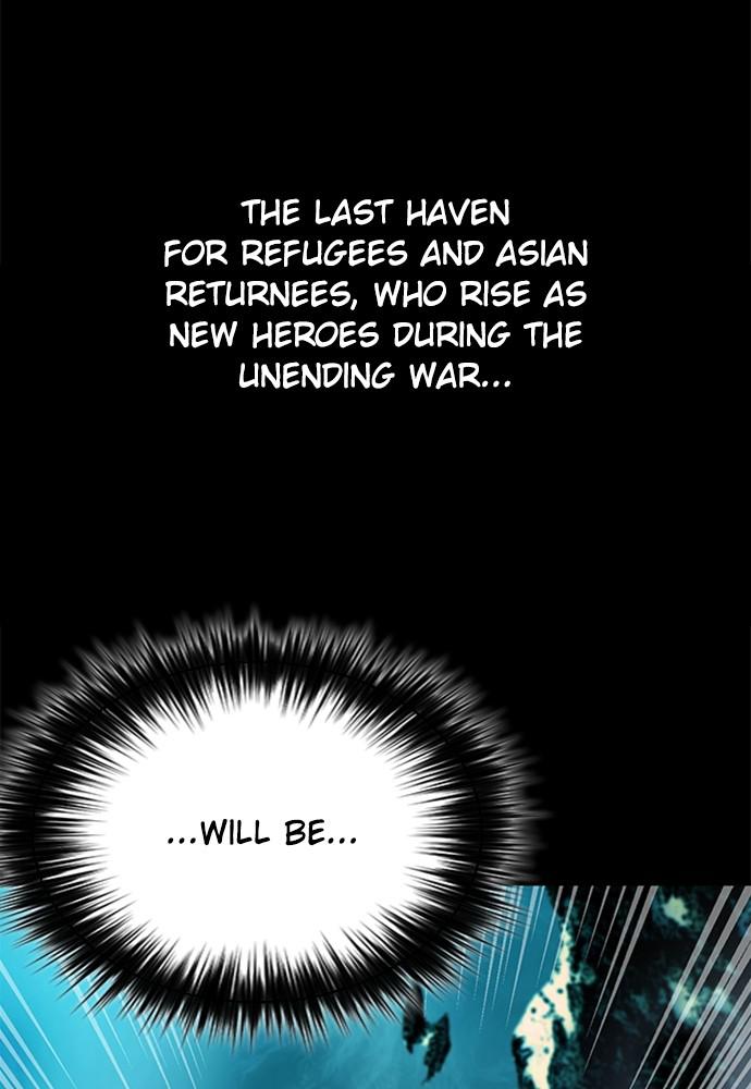 The Druid of Seoul Station Chapter 33 - Page 22