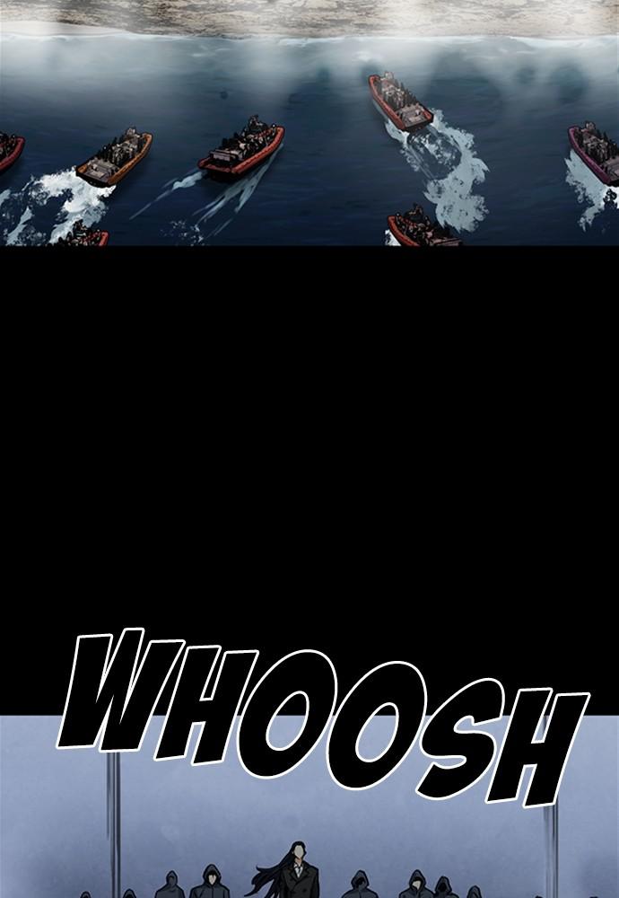 The Druid of Seoul Station Chapter 33 - Page 27