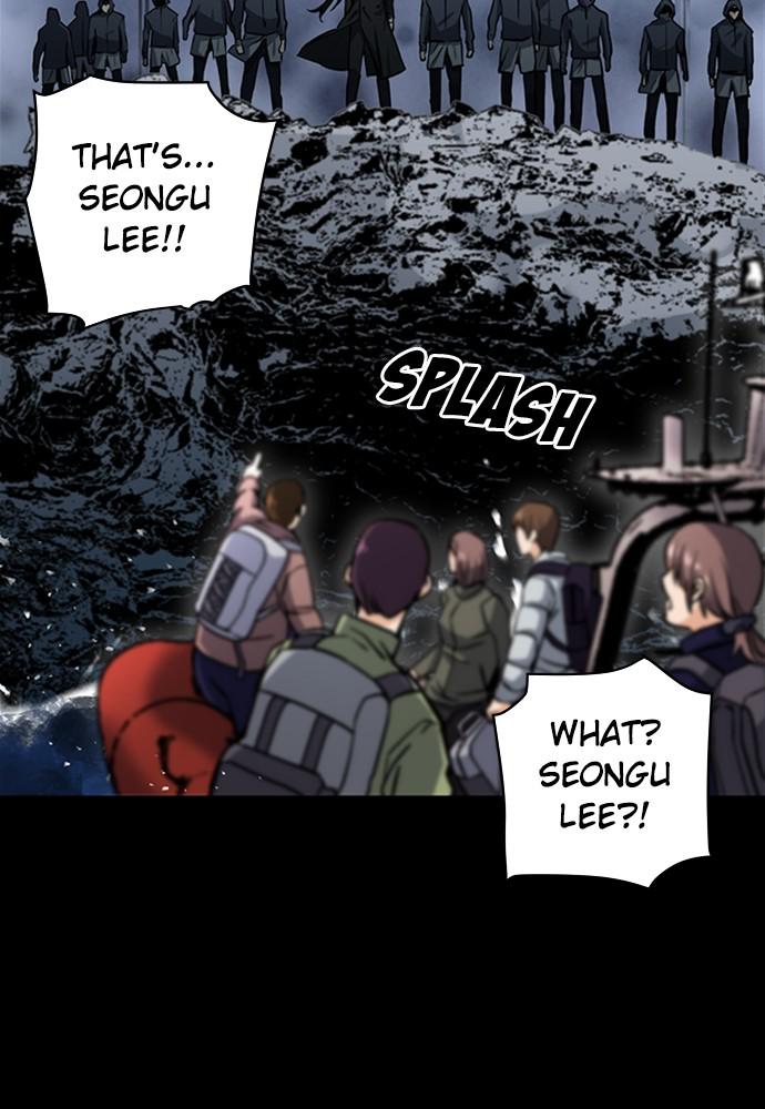 The Druid of Seoul Station Chapter 33 - Page 28