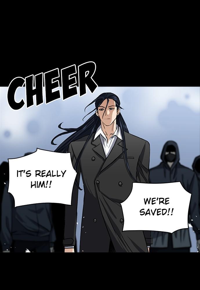 The Druid of Seoul Station Chapter 33 - Page 29