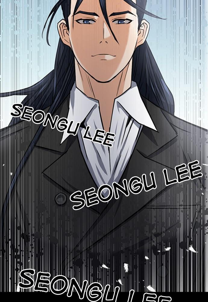 The Druid of Seoul Station Chapter 33 - Page 31