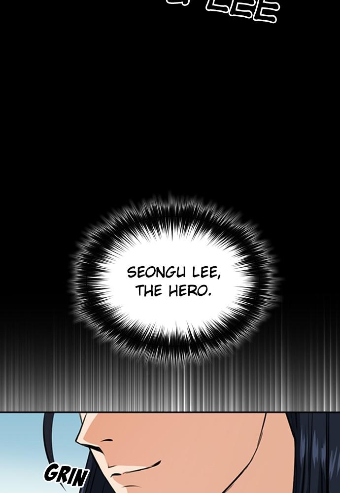 The Druid of Seoul Station Chapter 33 - Page 32