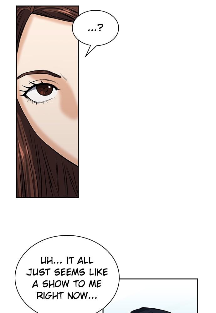 The Druid of Seoul Station Chapter 33 - Page 34