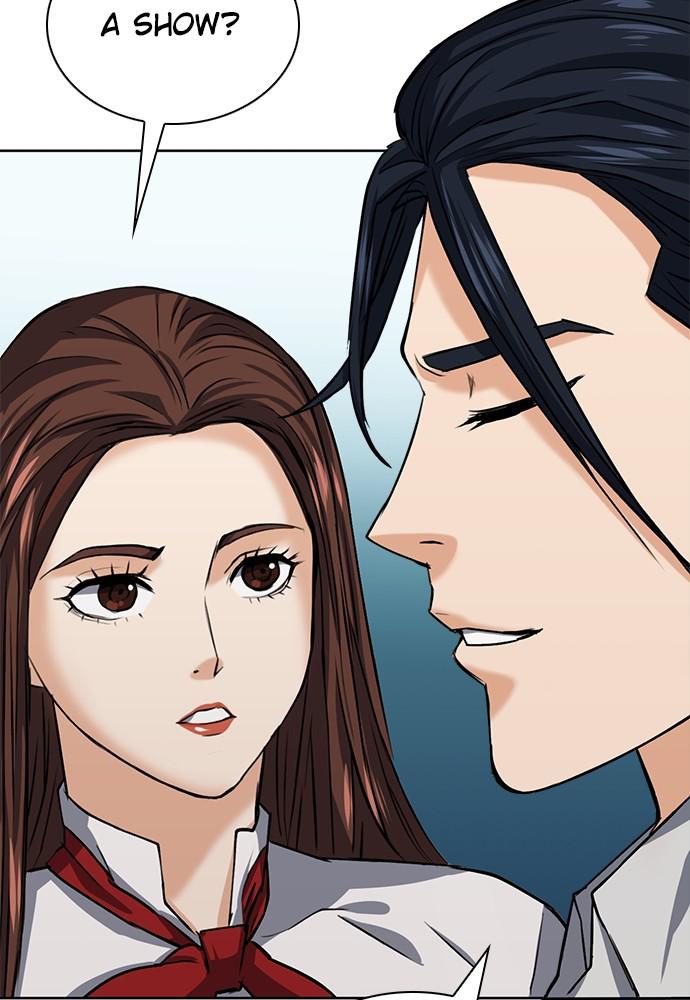 The Druid of Seoul Station Chapter 33 - Page 36