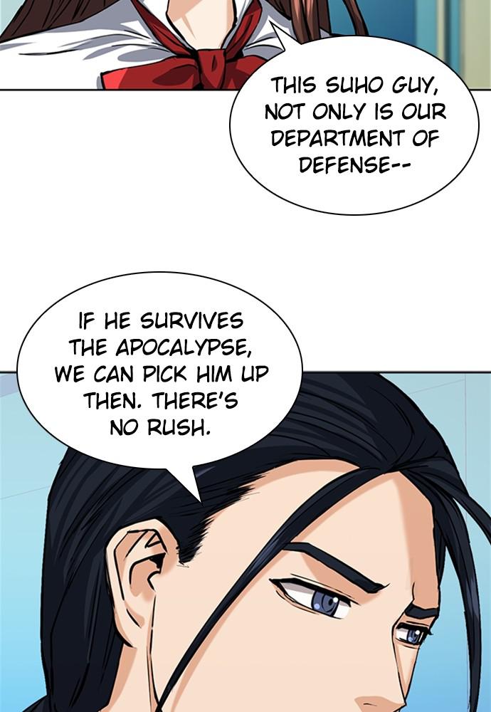 The Druid of Seoul Station Chapter 33 - Page 38