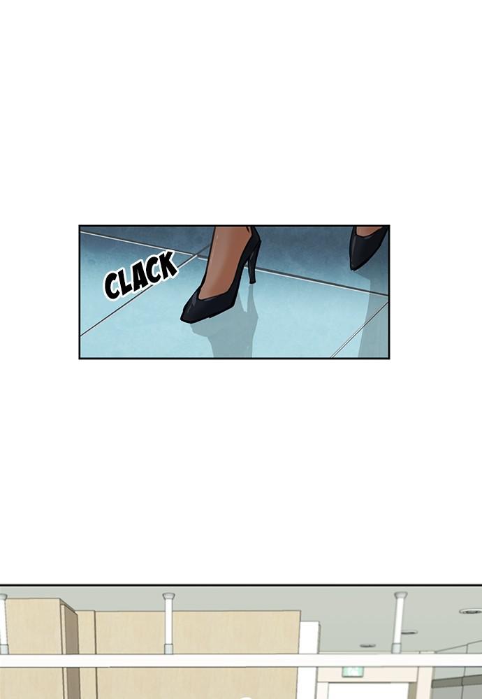 The Druid of Seoul Station Chapter 33 - Page 41