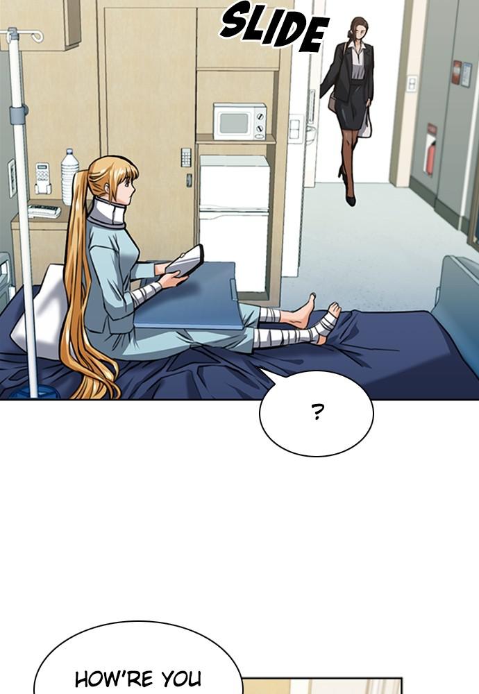 The Druid of Seoul Station Chapter 33 - Page 42