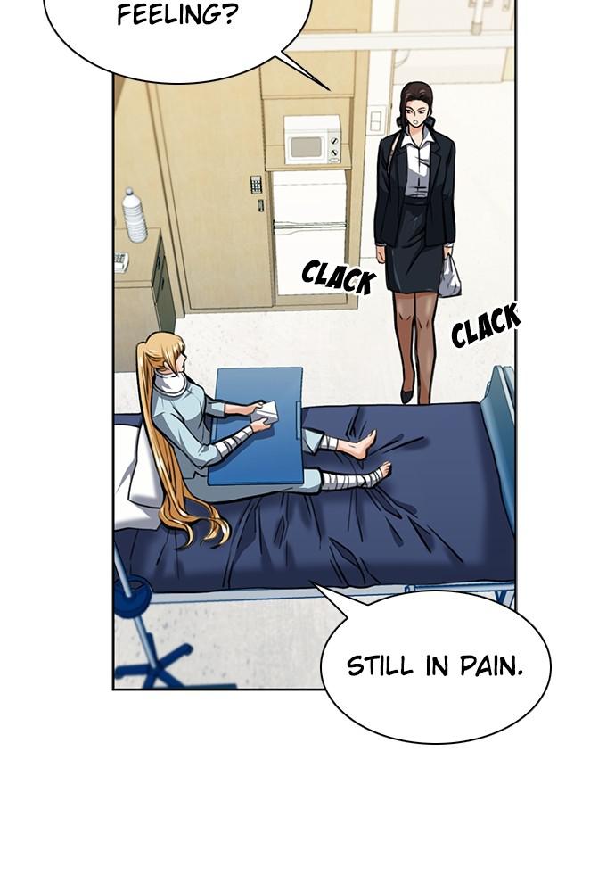 The Druid of Seoul Station Chapter 33 - Page 43