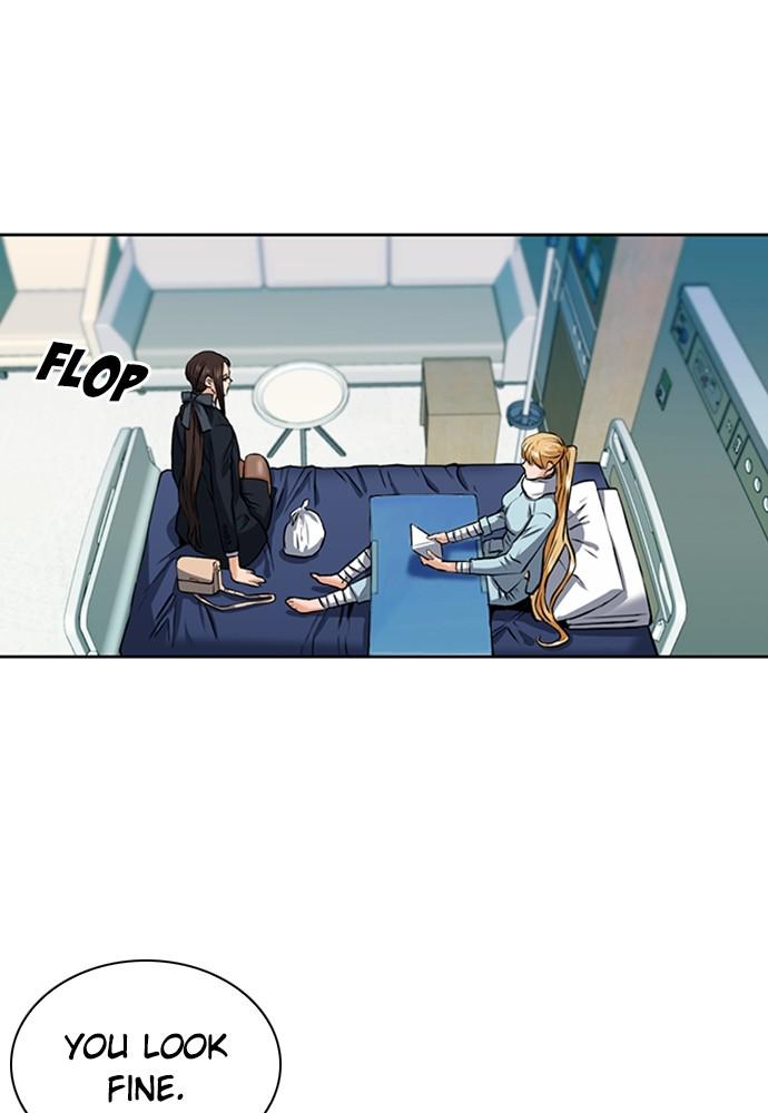 The Druid of Seoul Station Chapter 33 - Page 44