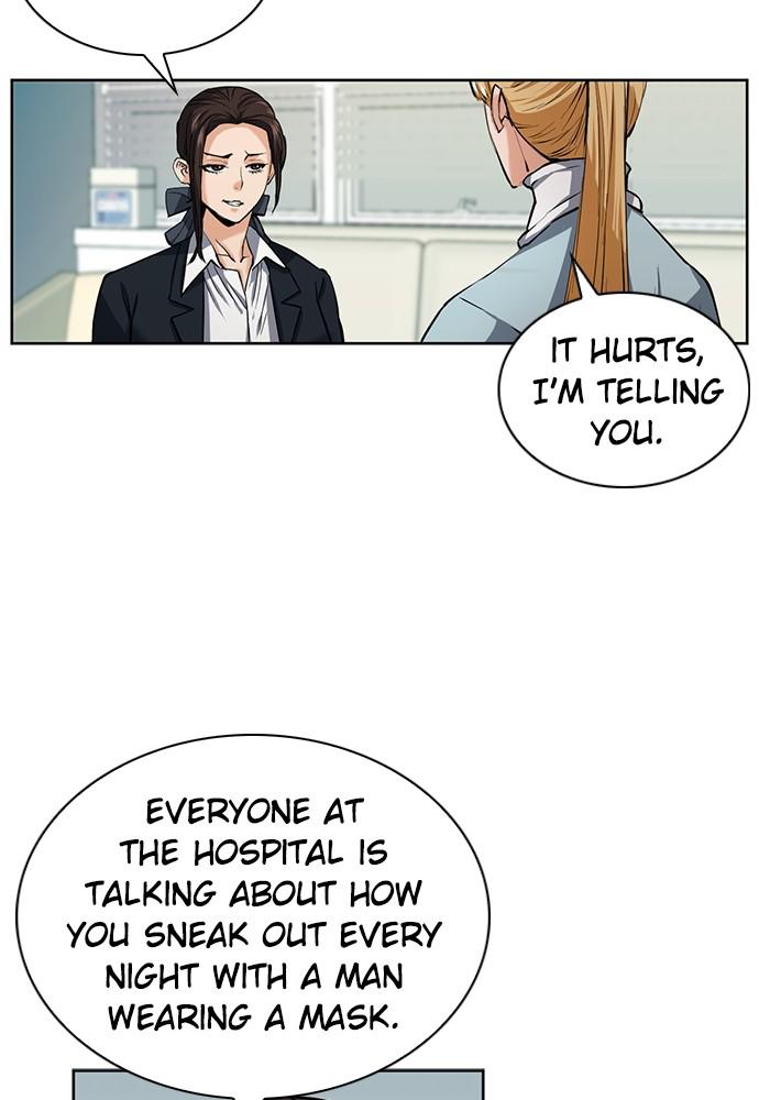 The Druid of Seoul Station Chapter 33 - Page 45