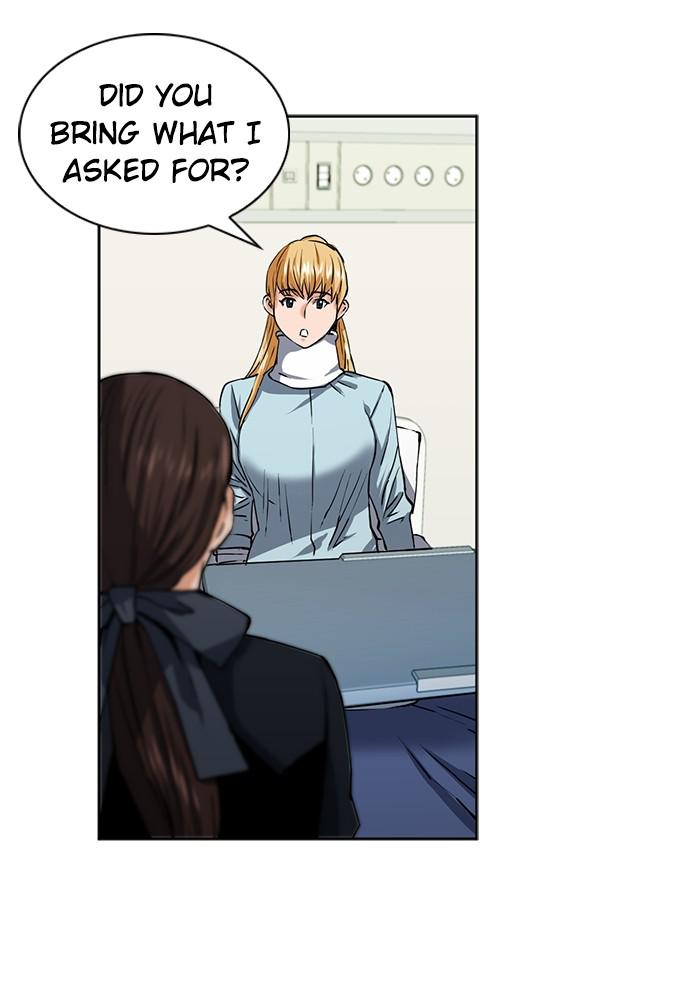 The Druid of Seoul Station Chapter 33 - Page 48