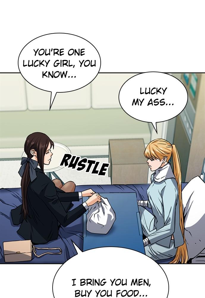 The Druid of Seoul Station Chapter 33 - Page 49