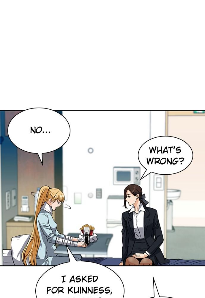 The Druid of Seoul Station Chapter 33 - Page 51