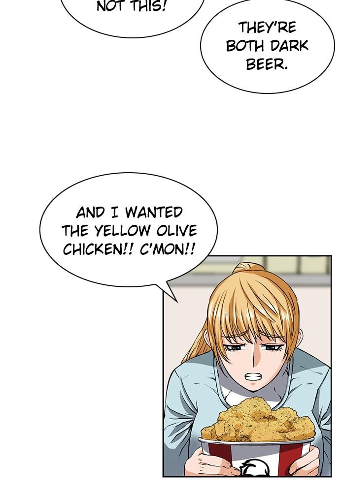 The Druid of Seoul Station Chapter 33 - Page 52