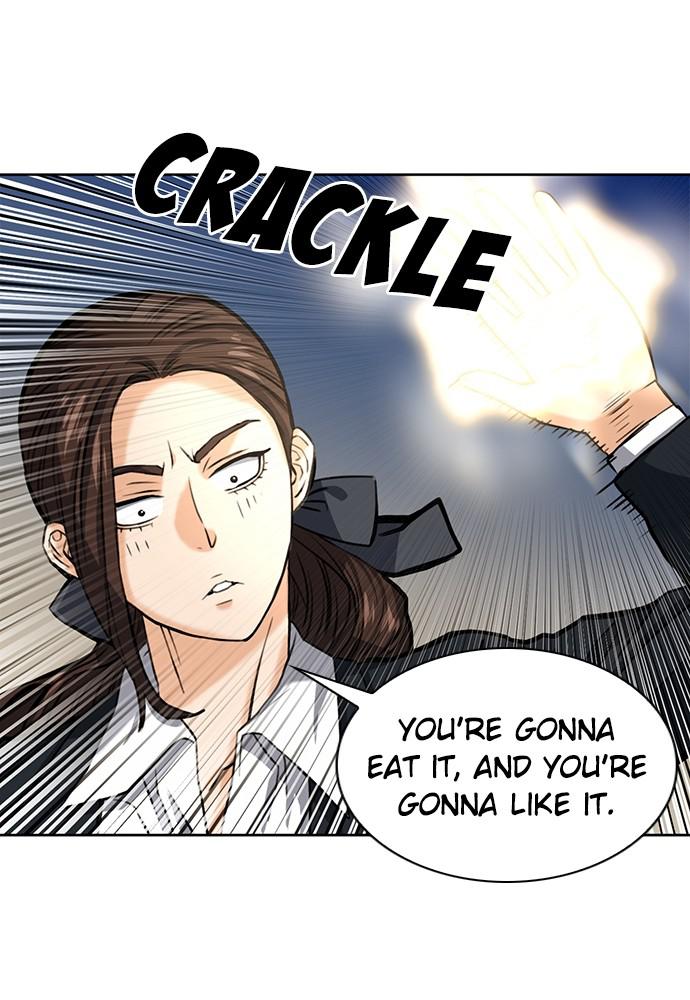 The Druid of Seoul Station Chapter 33 - Page 54