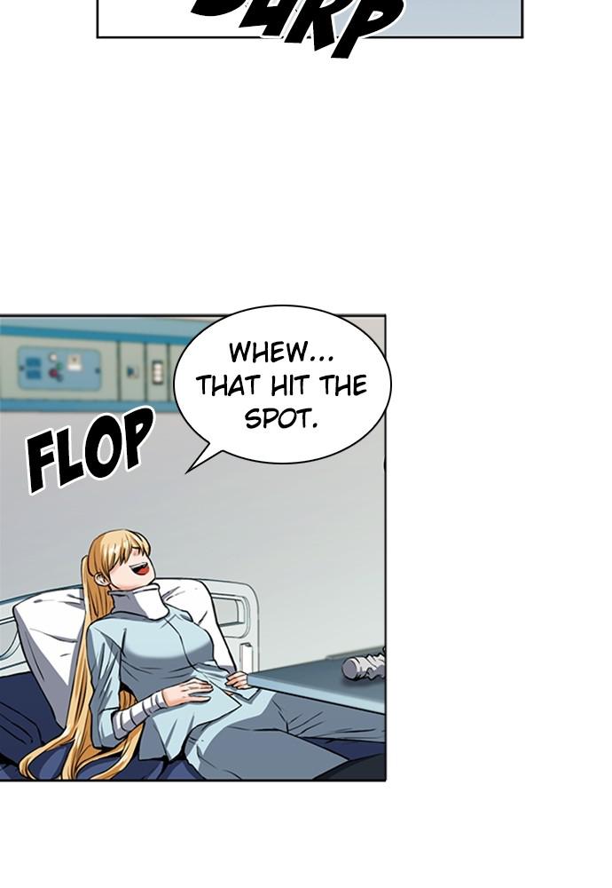 The Druid of Seoul Station Chapter 33 - Page 57