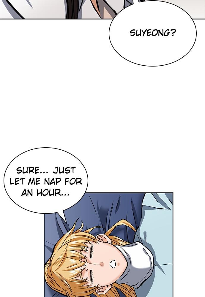 The Druid of Seoul Station Chapter 33 - Page 59