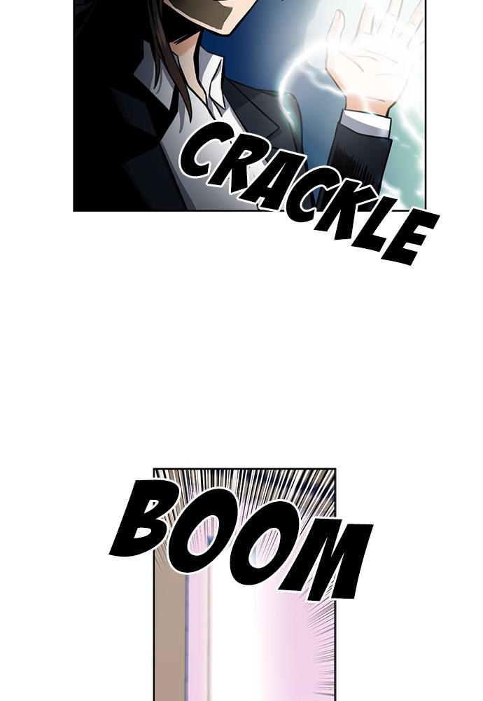 The Druid of Seoul Station Chapter 33 - Page 61